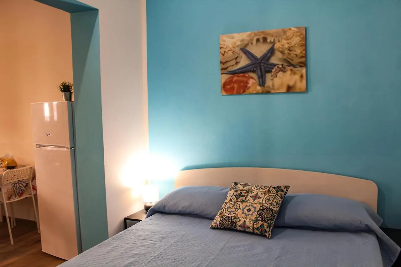 Casa Tura Apartment Isola delle Femmine