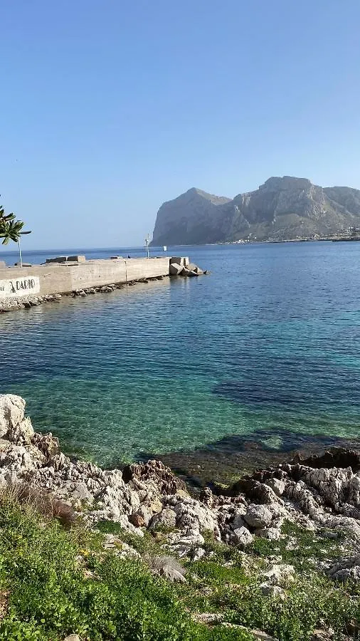 Casa Tura Apartment Isola delle Femmine