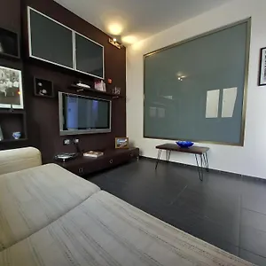 Casa Sul Mare Isola delle Femmine